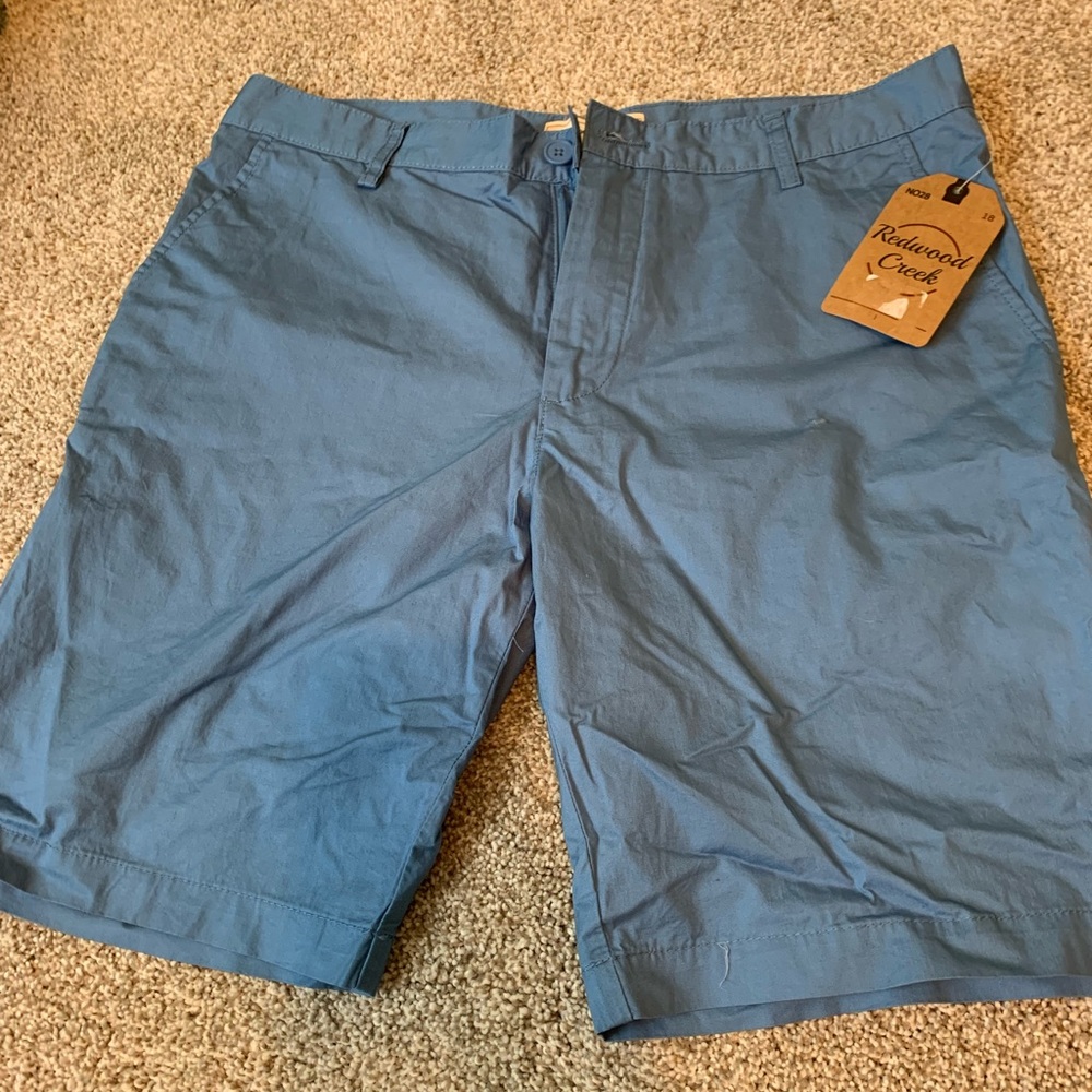 *NWT* Redwood Creek Shorts